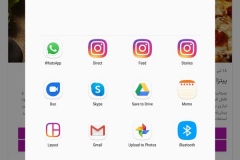 foodcalendar share