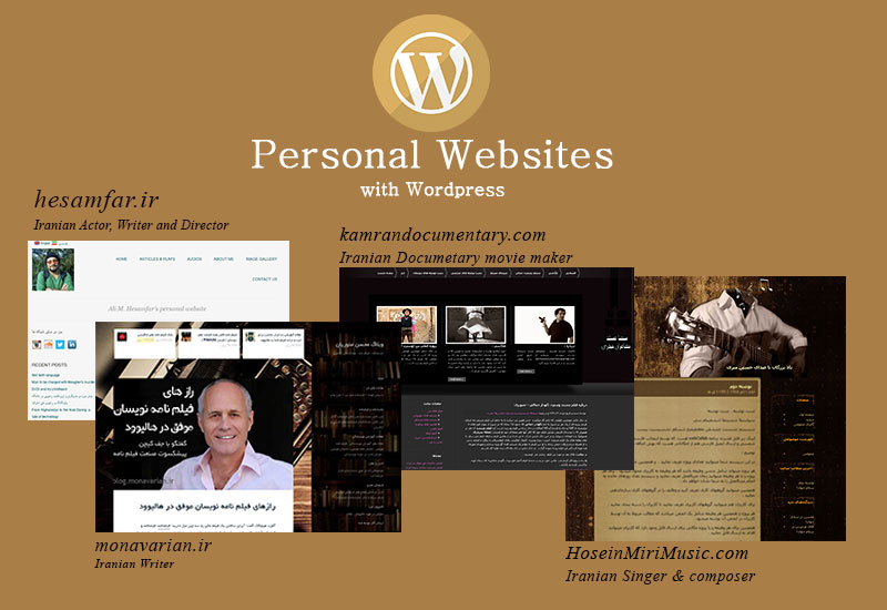 personal-websites-with-wordpress